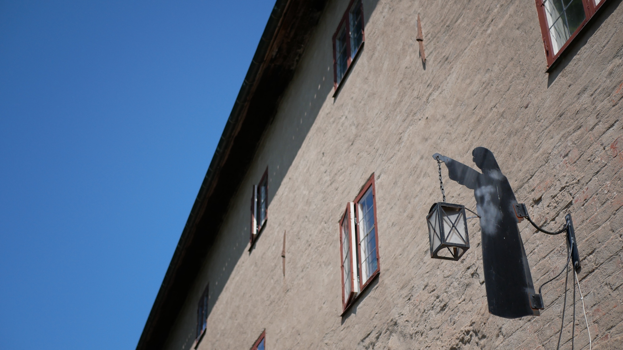 A photo taken at Vadstena Klosterkyrka in Vadstena.