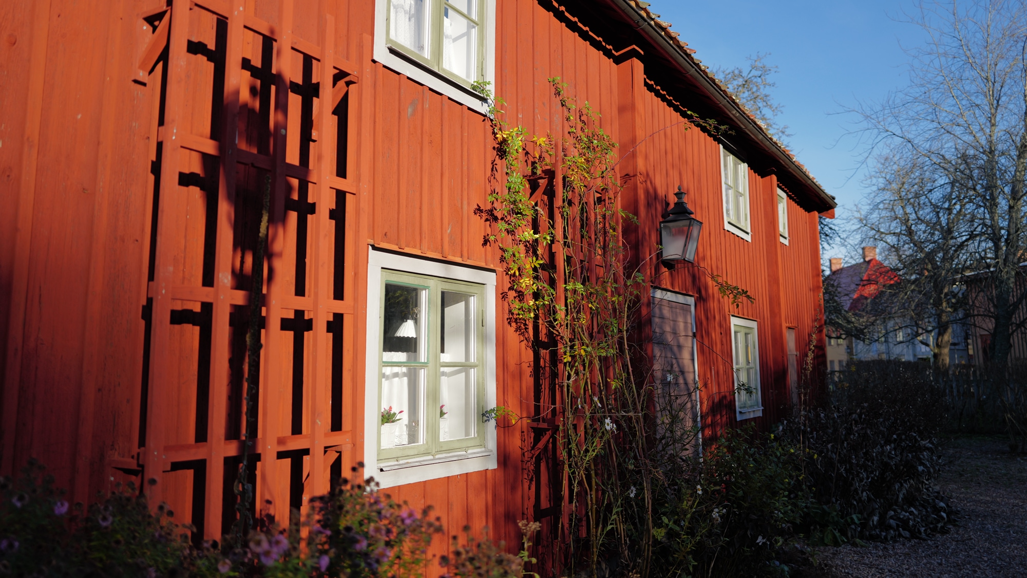 A photo taken at Gamla Linköping.